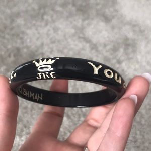 Jessica kagan cushman bangle